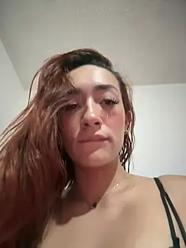 Snapshot of ariiel_ chatting on January 13, 3:01 am ariiel online show from January 13, 3:01 am