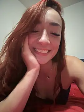 Snapshot of ariiel_ chatting on January 19, 6:09 am ariiel online show from January 19, 6:09 am