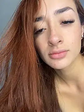 Snapshot of ariiel_ chatting on February 19, 11:46 pm ariiel online show from February 19, 11:46 pm