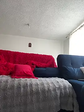 Snapshot of ariiel_ chatting on March 2, 6:08 pm ariiel online show from March 2, 6:08 pm