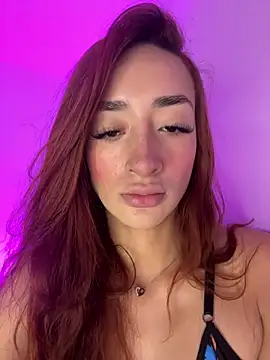 Snapshot of ariiel_ chatting on March 14, 5:35 pm ariiel online show from March 14, 5:35 pm