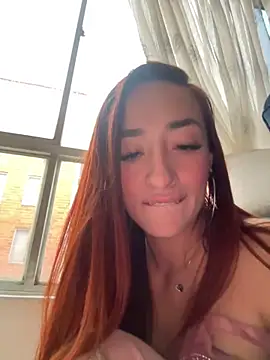 Snapshot of ariiel_ chatting on March 20, 12:19 am ariiel online show from March 20, 12:19 am