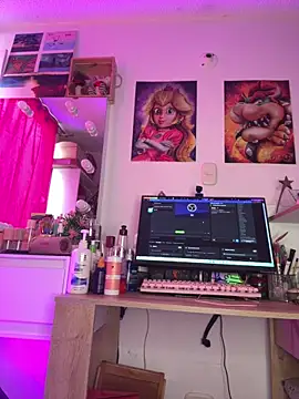 Snapshot of ariiel_ chatting on September 19, 1:23 pm ariiel online show from September 19, 1:23 pm