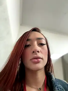 Snapshot of ariiel_ chatting on October 29, 4:20 pm ariiel online show from October 29, 4:20 pm