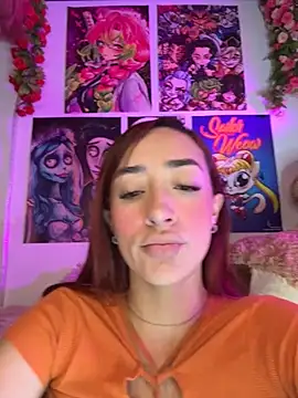 Snapshot of ariiel_ chatting on November 12, 4:18 pm ariiel online show from November 12, 4:18 pm