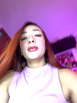 Snapshot of ariiel_ chatting on December 4, 1:42 pm ariiel online show from December 4, 1:42 pm