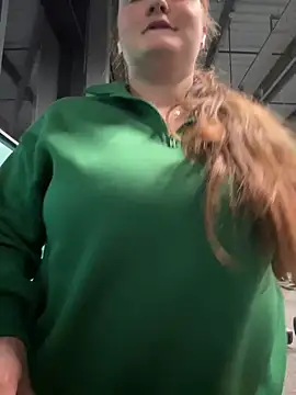 BustyBonnieUK online show from January 13, 10:03 pm