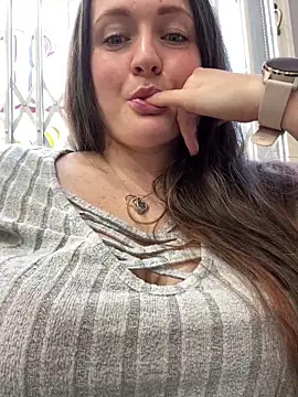 BustyBonnieUK online show from January 22, 10:18 am