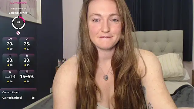 BustyBonnieUK online show from November 30, 10:36 pm