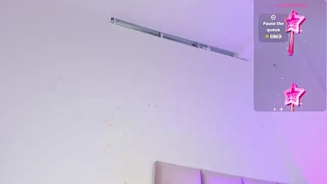 Zoe1 2 online show from January 20, 8:07 pm