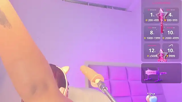 Zoe1 2 online show from January 21, 8:11 pm