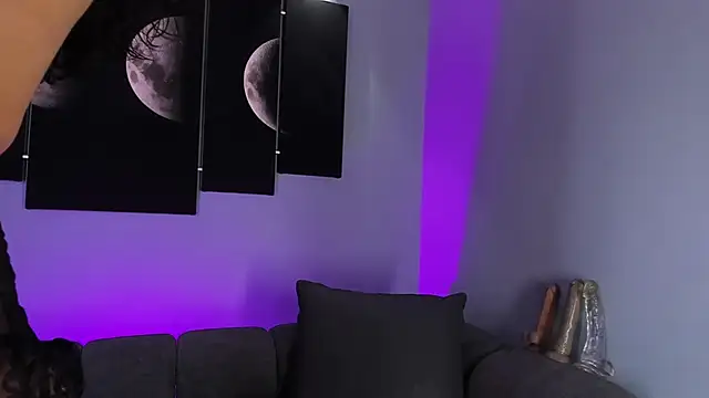 maddy walker online show from January 21, 8:32 pm