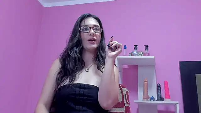 LolaBoobs online show from February 5, 10:30 am