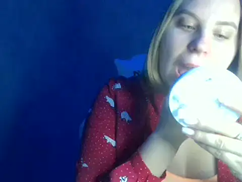 Thalia  Star online show from January 23, 5:13 am