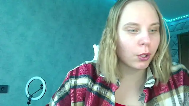 Thalia  Star online show from February 14, 12:36 pm