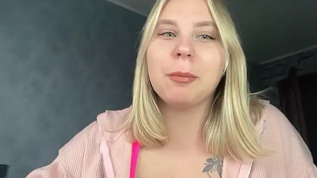 Thalia  Star online show from November 9, 11:41 am