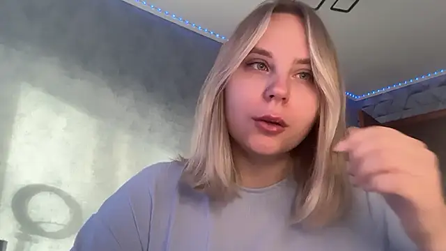 Thalia  Star online show from November 13, 10:58 am