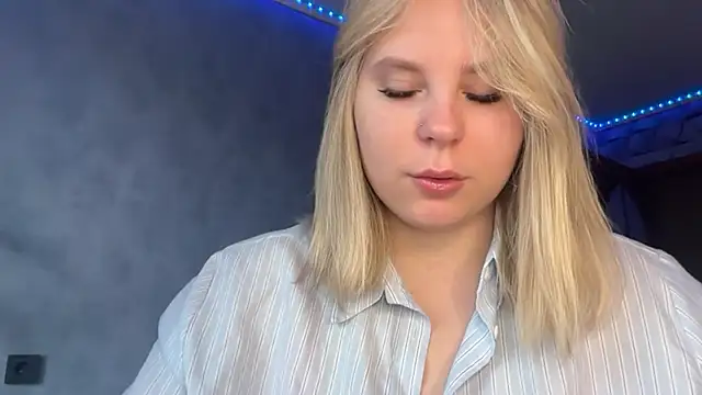 Thalia  Star online show from November 22, 9:52 am