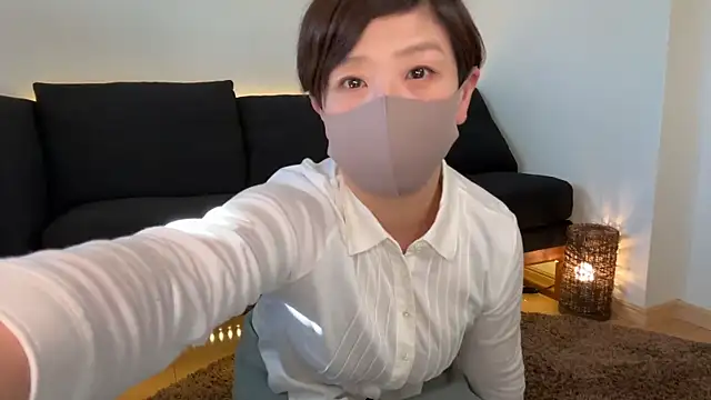 Snapshot of Risa_06 chatting on December 17, 3:17 am Risa 06 online show from December 17, 3:17 am