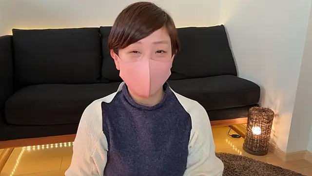 Snapshot of Risa_06 chatting on December 23, 3:18 am Risa 06 online show from December 23, 3:18 am