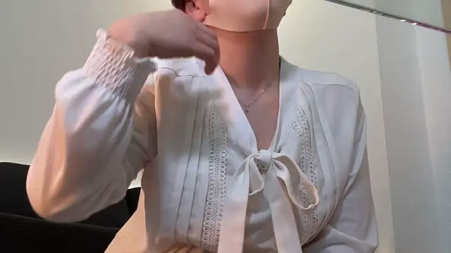 Snapshot of Risa_06 chatting on December 26, 3:38 am Risa 06 online show from December 26, 3:38 am