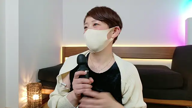 Snapshot of Risa_06 chatting on December 29, 1:28 pm Risa 06 online show from December 29, 1:28 pm