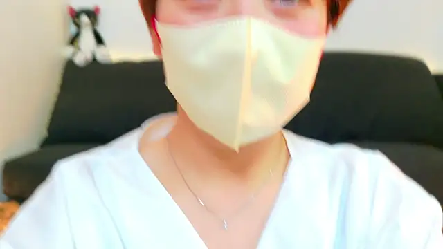 Snapshot of Risa_06 chatting on January 11, 12:40 pm Risa 06 online show from January 11, 12:40 pm