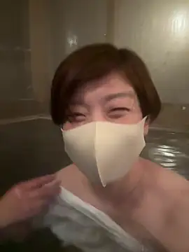 Snapshot of Risa_06 chatting on January 13, 1:17 pm Risa 06 online show from January 13, 1:17 pm