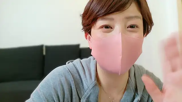 Snapshot of Risa_06 chatting on January 22, 9:46 am Risa 06 online show from January 22, 9:46 am