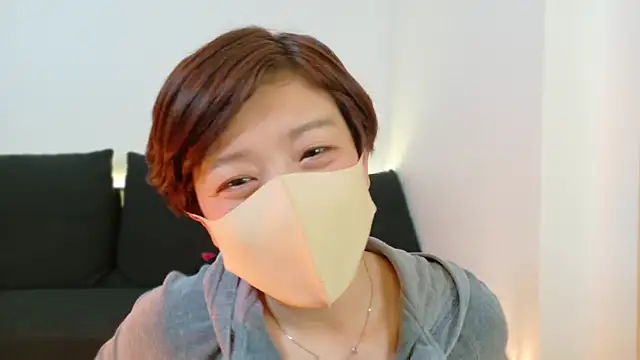 Snapshot of Risa_06 chatting on January 25, 4:24 pm Risa 06 online show from January 25, 4:24 pm