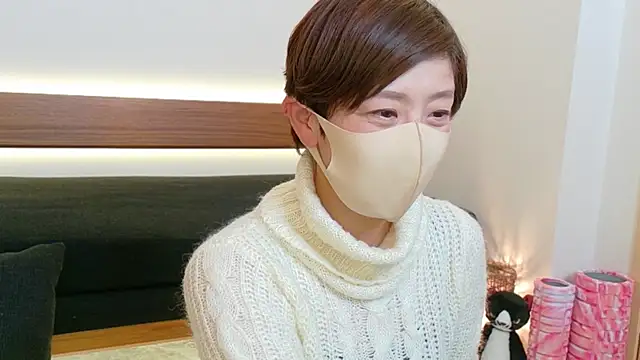 Snapshot of Risa_06 chatting on March 3, 1:20 pm Risa 06 online show from March 3, 1:20 pm