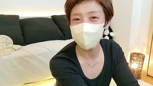 Snapshot of Risa_06 chatting on March 15, 1:08 am Risa 06 online show from March 15, 1:08 am