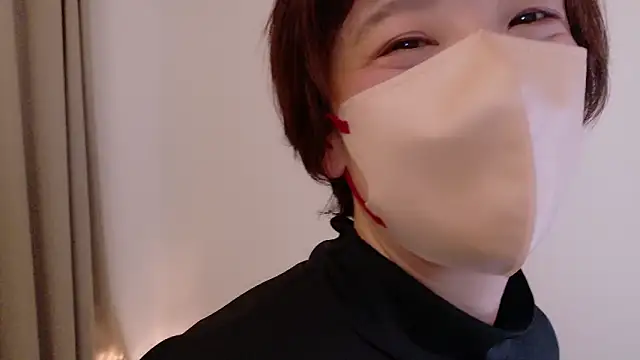 Snapshot of Risa_06 chatting on October 3, 12:13 pm Risa 06 online show from October 3, 12:13 pm