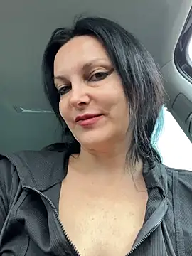 -OLYA- online show from March 12, 7:13 am