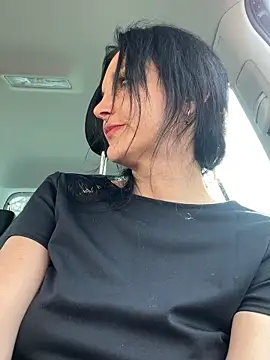 -OLYA- online show from March 12, 1:19 pm