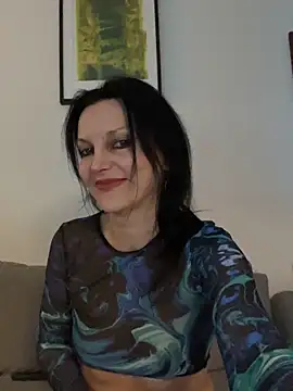 -OLYA- online show from March 13, 12:16 am