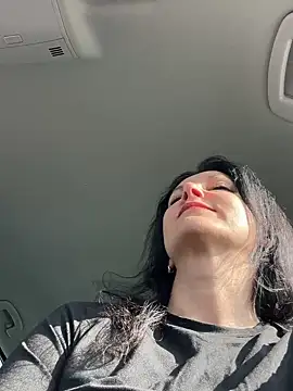 -OLYA- online show from March 16, 12:00 pm