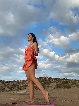 -OLYA- online show from October 14, 2:07 pm