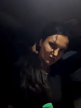 -OLYA- online show from October 25, 4:35 pm