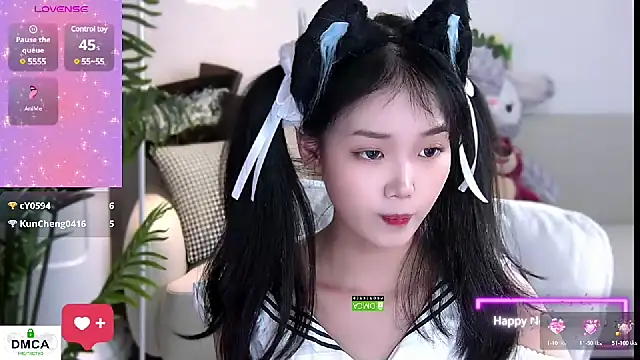 Sheep-1 online show from January 2, 2:24 pm