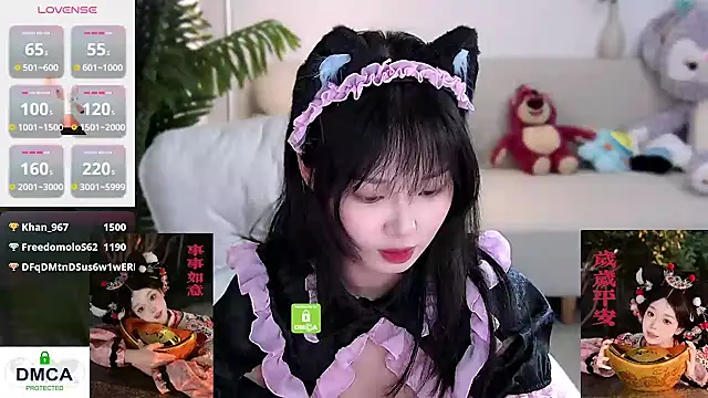 Sheep-1 online show from January 25, 2:47 pm