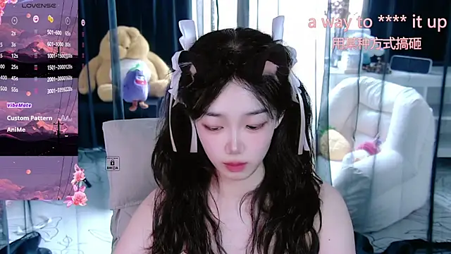 Sheep-1 online show from October 3, 3:58 am