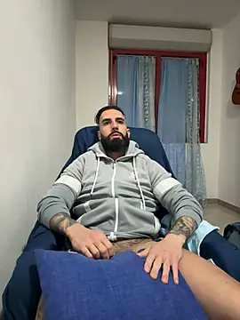 Gioeltoro89 online show from January 8, 7:13 pm