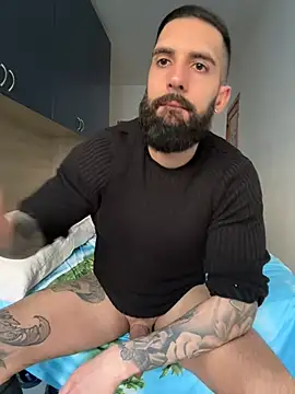 Gioeltoro89 online show from January 31, 3:22 pm