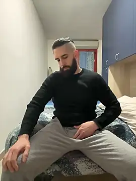 Gioeltoro89 online show from February 7, 5:18 pm