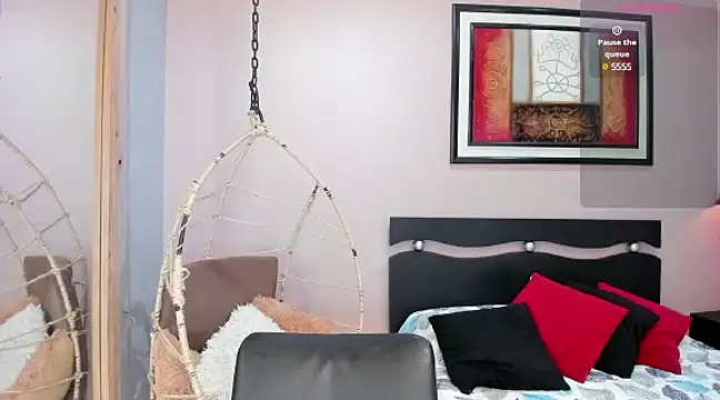 Snapshot of ebbafernandez_ chatting on February 20, 6:57 pm ebbafernandez online show from February 20, 6:57 pm