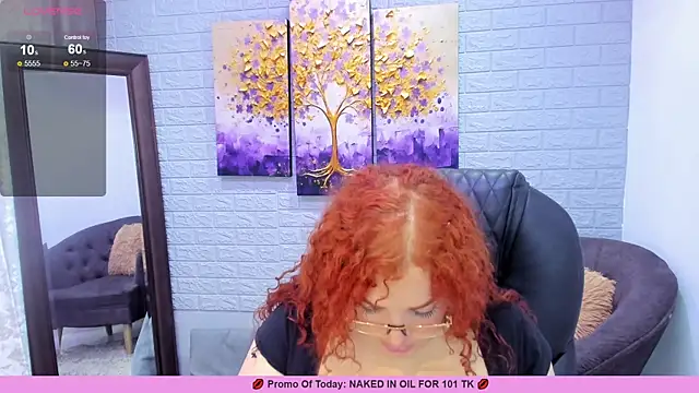 Snapshot of ebbafernandez_ chatting on March 3, 3:42 pm ebbafernandez online show from March 3, 3:42 pm