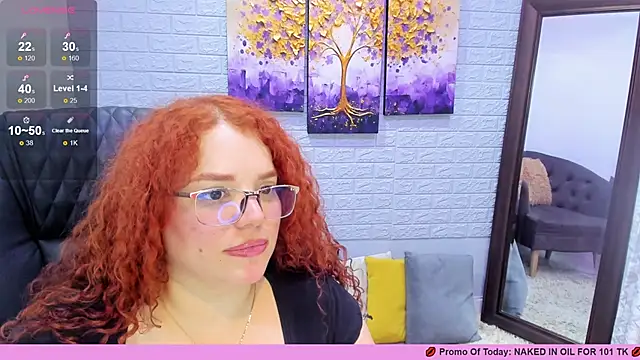 Snapshot of ebbafernandez_ chatting on March 3, 7:28 pm ebbafernandez online show from March 3, 7:28 pm