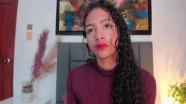 Snapshot of AntonellaHall_ chatting on March 14, 1:02 pm AntonellaHall online show from March 14, 1:02 pm