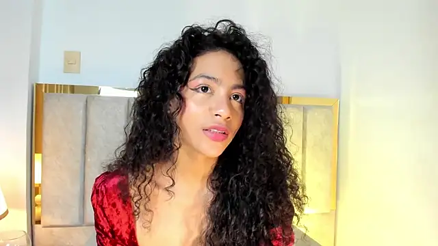 Snapshot of AntonellaHall_ chatting on September 20, 12:50 pm AntonellaHall online show from September 20, 12:50 pm